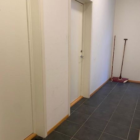 베르겐 Brodergaarden 아파트 외부 사진